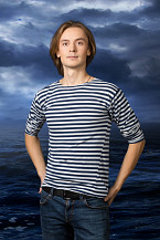Алексей Байков