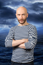 Константин Китанин 