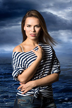 Вера Свешникова 