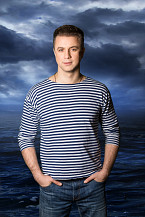 Vladimir  Yarosh